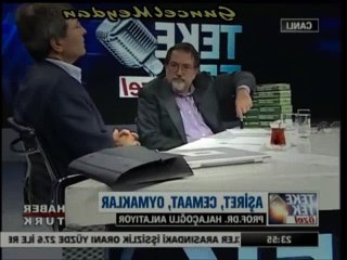 Zazalar Kürt değil | seyhmus nas