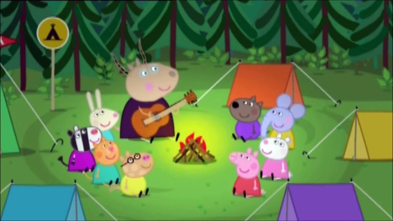 Peppa Pig Songs