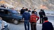 Milas Belediye Midibüsü ile Kamyon Çarpıştı: 4 Yaralı
