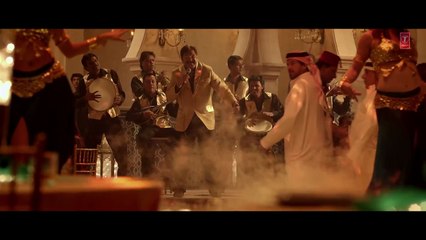 DIL CHEEZ TUJHE DEDI Full Video Song - AIRLIFT - Akshay Kumar - Ankit Tiwari, Arijit Singh