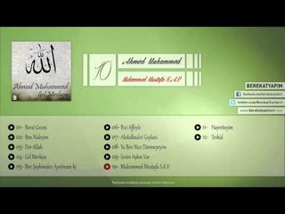 Ahmed Muhammed - Muhammed Mustafa (s.a.v)
