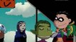 Teen Titans: Beast Boys Pain-The Funny and the Not So Funny