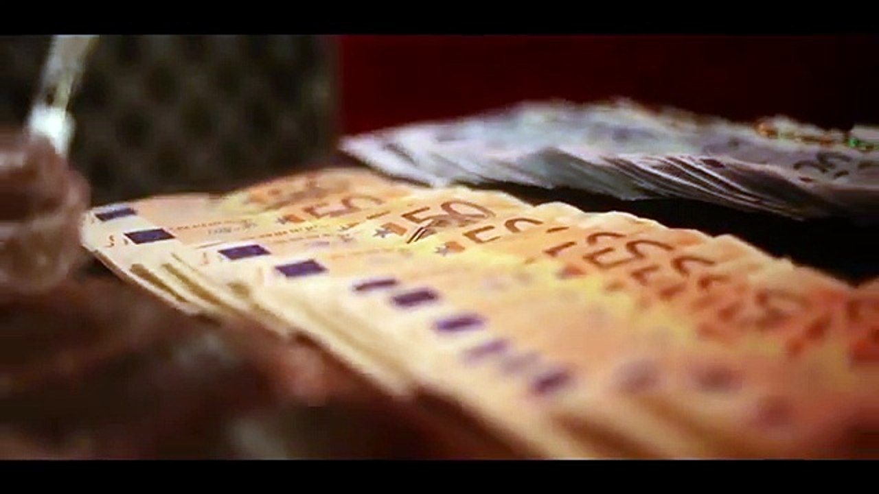 A.L.P - Ma Ville ( Clip )