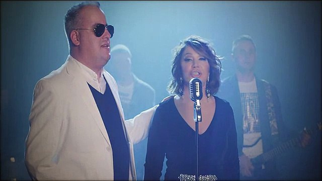 Dejan Matic & Neda Ukraden - Nema, nema, srece nema (Official video 2016)