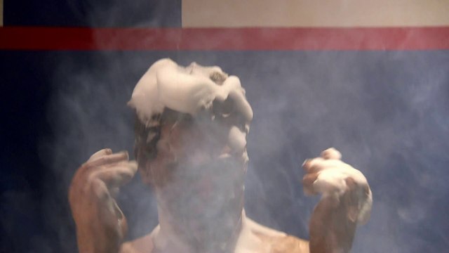 French Polynesia - The Guignols - CANAL+