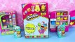 SHOPKINS COLLECTION of Micro Lite Blind Bags + Surprise Baskets & Toys by DisneyCarToys