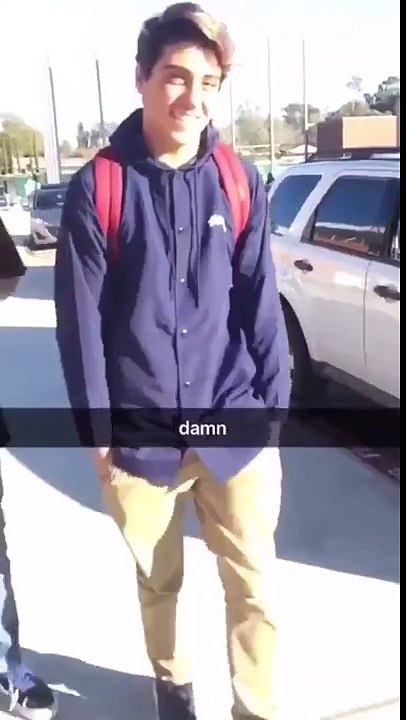 "Dam Daniel" Official Video