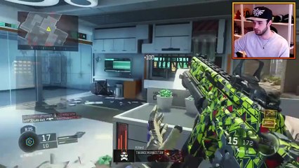 Black Ops 3  BEST CLASS SETUP! -  KUDA  (THE BEAST)