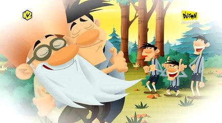 I DALTON (ITALIANO) #152 - Il testamento del nonno