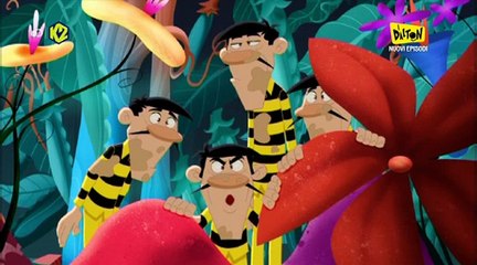 I DALTON (ITALIANO) #171 - In cerca della gallina