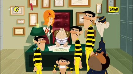 I DALTON (ITALIANO) #165 - Il buon vecchio Joe