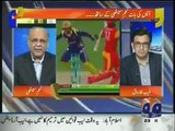 Which players did promise to convince others to come Pakistan for PSL, Najam Sethi