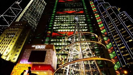 Worlds most beautiful Christmas Trees!