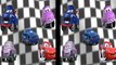 Disney Cars Cartoon for Children Baby Music Education Song Fan Made