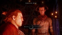 How To Kill A Darkspawn Magister | Dragon Age : Inquisition