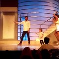 OLI bailando en Marcianos en la Casa (video de roarrieta) - 21 de Febrero