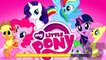 Моя маленькая пони - Ария Каденс (Песня)(Субтитры) HD MLP: Pony - Hero