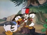 Donald Duck: Good Scouts 1938