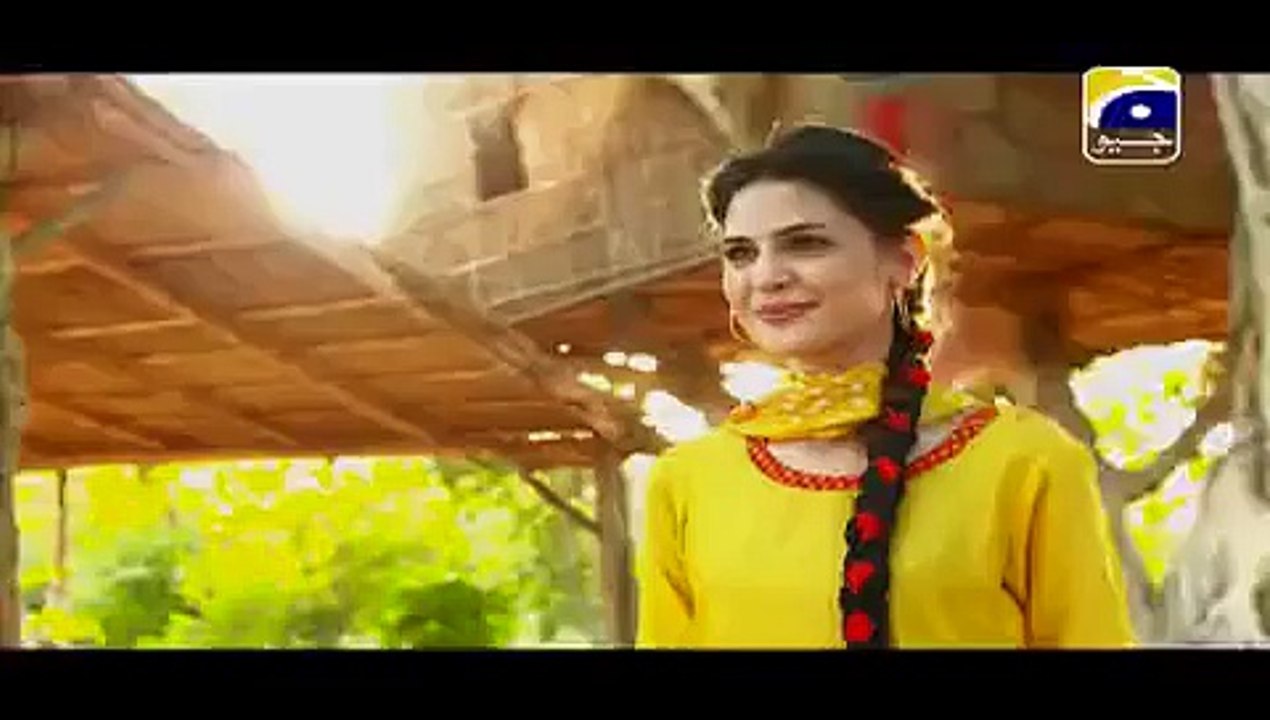 Heer Episode 9 Full 22nd February 2016