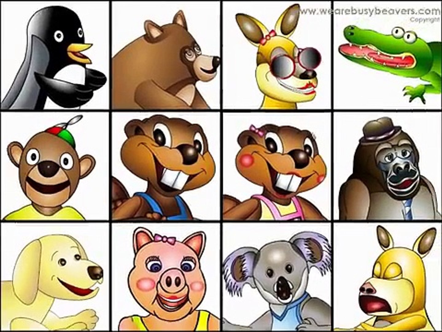 Blog Feed – Pop Culture Retrorama, image size:1440x1080