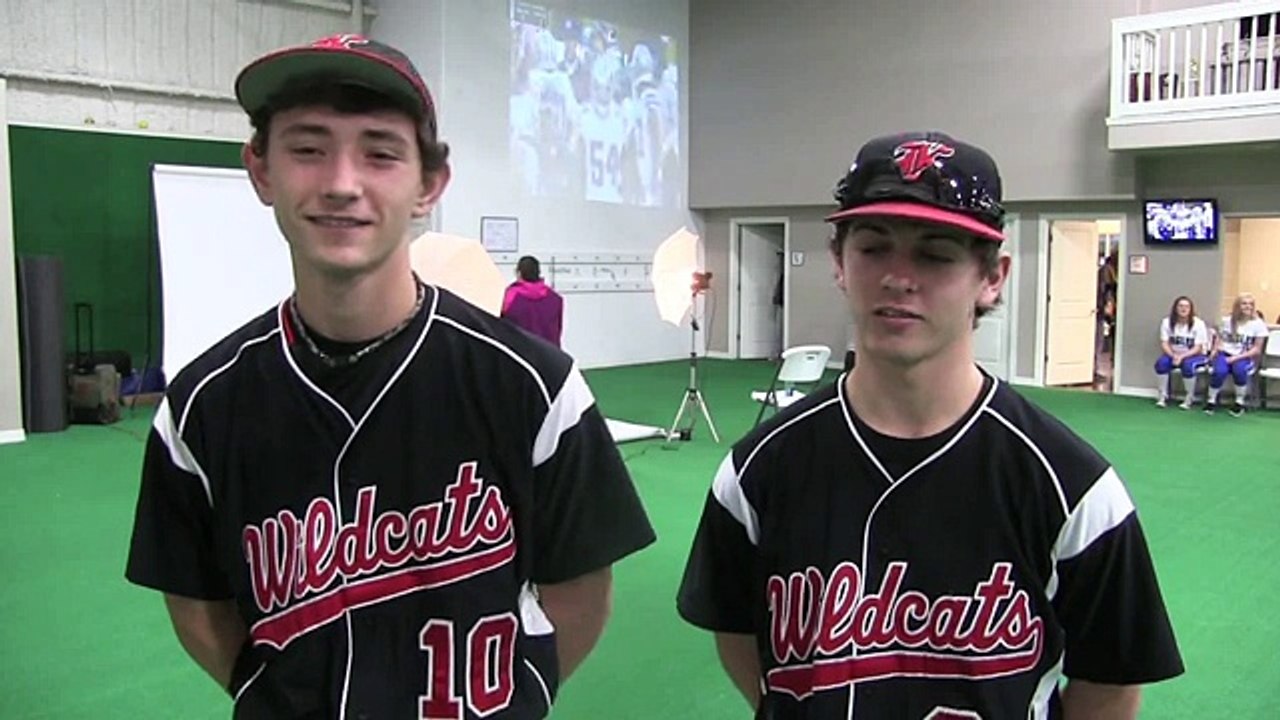 2015 Kirbyville Baseball Preview