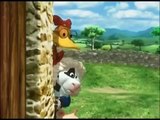 Bande Annonce Piggly et ses amis Boomerang France