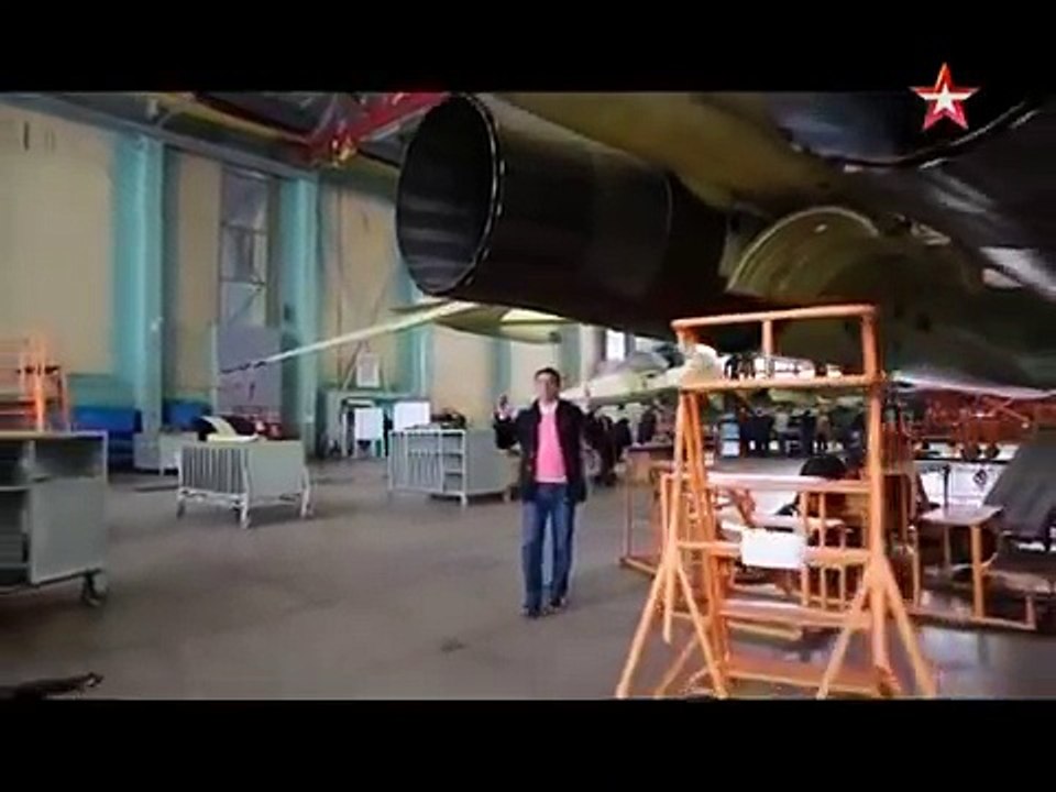 Sukhoi PAK FA T 50 Told as never before by russian Documentary of the future fighter jet o