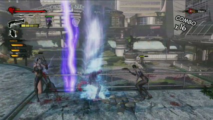 Deadpool, gameplay español, parte 14, Abriendole paso a los X-men