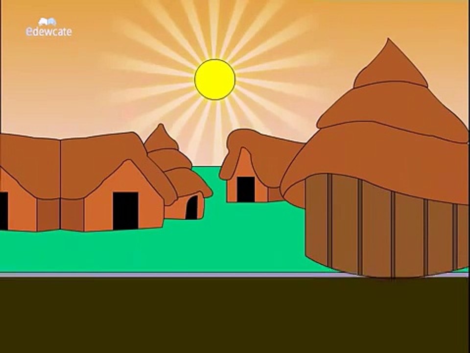 Telugu Traditional Rhymes - Enugamma Enugu