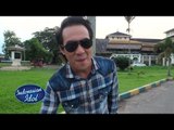 Behind The Scene #4 - Audisi Medan - Indonesian Idol 2014