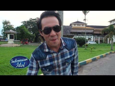 Behind The Scene #4 - Audisi Medan - Indonesian Idol 2014