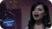 UTARI WAHYU - STAND UP FOR LOVEYOU (Beyonce) - Audition 3 (Jember) - Indonesian Idol 2014