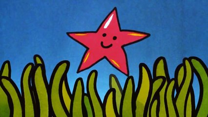 Çocuk şarkıları Kırmızı balık gölde (orijinal müzik ve sözleri)