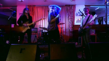 Salvation Jayne - "It's A Man's World" Tuesday Night Music Club, Coulson - 16/02/16 (World Music 720p)