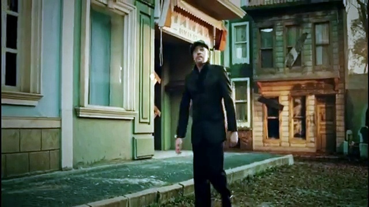 Emel Müftüoğlu Hovarda (Remix) 2016