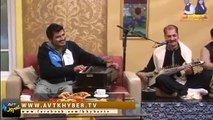 Shahid Malang And Rashid khan Awesome Tapey On AVT Khyber - Downloaded from youpak.com