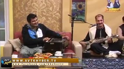 Shahid Malang And Rashid khan Awesome Tapey On AVT Khyber - Downloaded from youpak.com