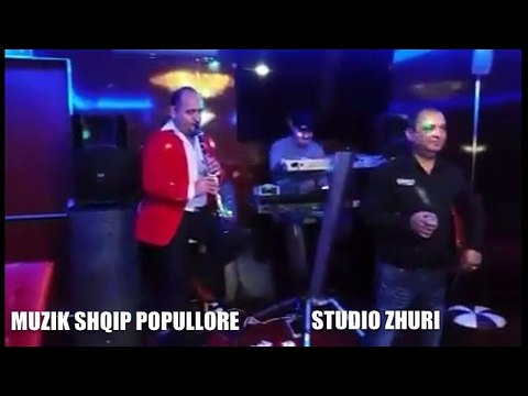 ASTRIT BEQIRI&GONI ZEKES-LIVE 2016