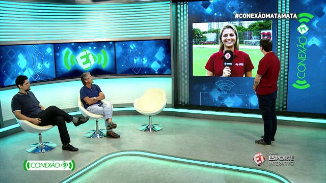 Após a vitória no clássico, Flamendo se reapresenta na Gávea