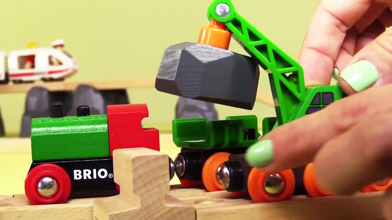 Trenes infantiles - Aviones para niños - Carros para niños - Trains for kids