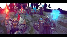 Reborn - League of Legends Montage