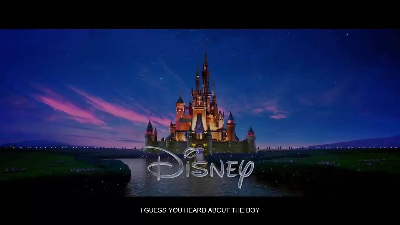 Pete's Dragon Official US Teaser Trailer With S...