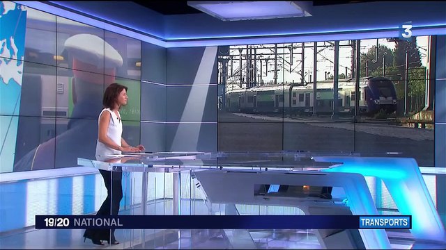 SNCF : des trains supprimés faute de conducteurs