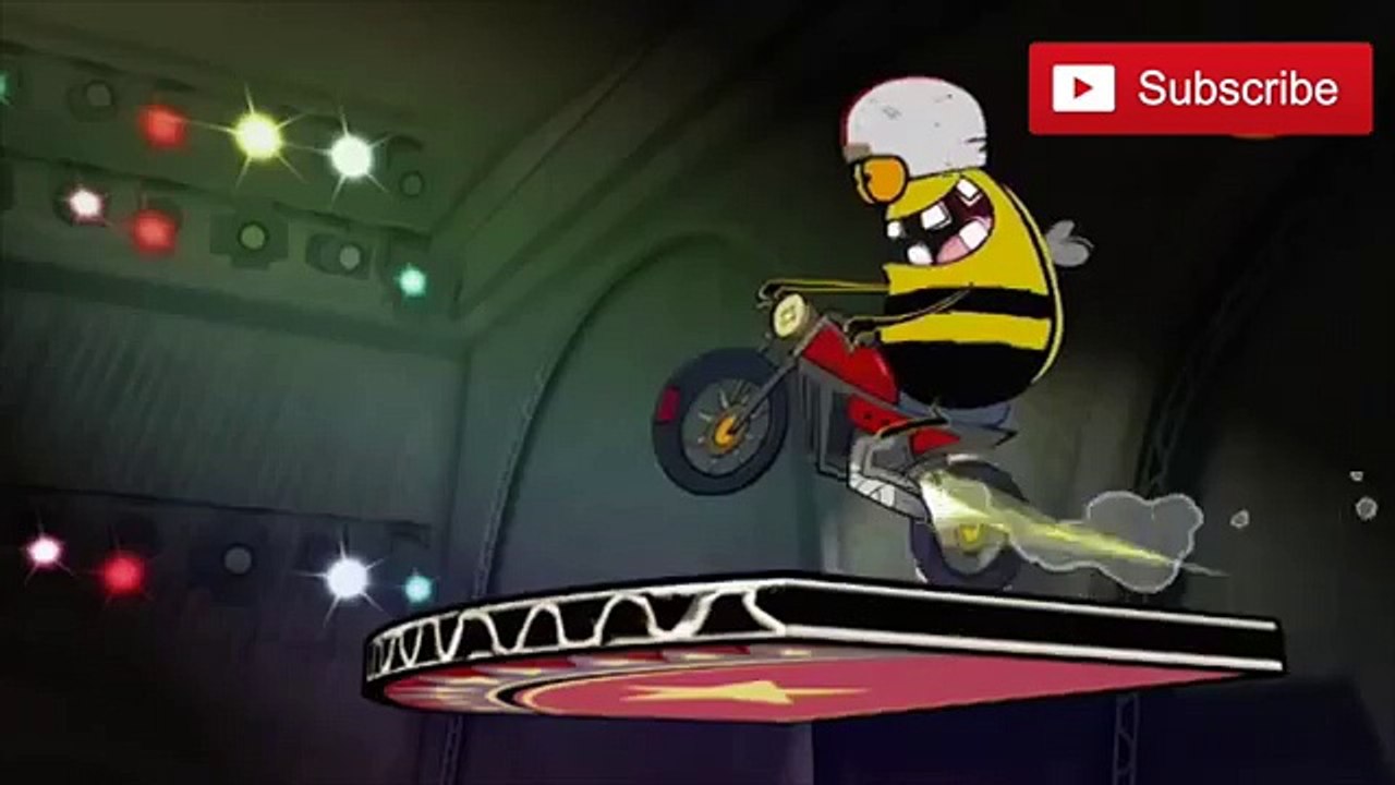 Buzz Bumble | Official Channel