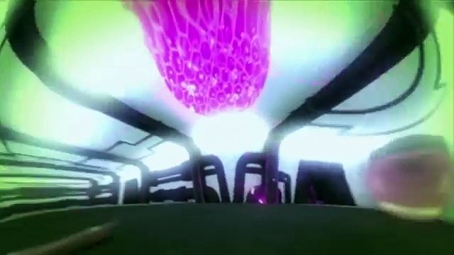 Teenage Mutant Ninja Turtles : les Tortues Ninja | Raphakrang | NICKELODEON