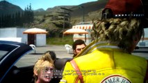 Final Fantasy XV Why Episode Duscae Has Made It a Must Buy