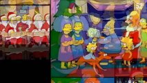 60 Second Simpsons Review   Simpsons Roasting on an Open Fire (FULL HD)