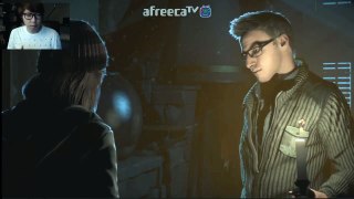 언틸던] 대도서관 공포 게임 실황 5화 유저 맞춤형 공포라니! (Until Dawn)