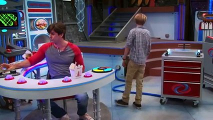 Henry Danger | Le serment | NICKELODEON