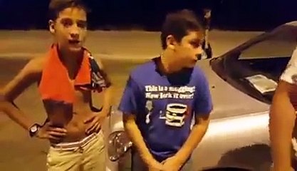 Video herunterladen: Fernando de la voz kids cantando hoy tengo ganas de ti